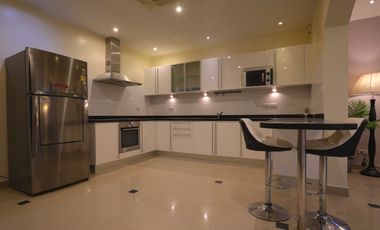 3 Bedroom Jomtien Park Villa for sale