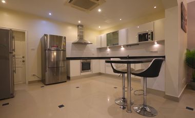 3 Bedroom Jomtien Park Villa for sale