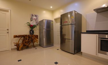 3 Bedroom Jomtien Park Villa for sale