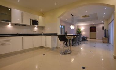 3 Bedroom Jomtien Park Villa for sale