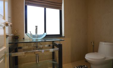 3 Bedroom Jomtien Park Villa for sale