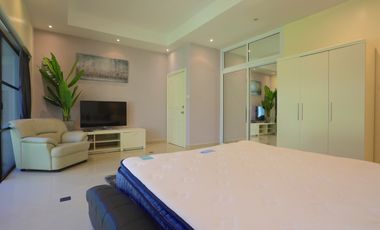 3 Bedroom Jomtien Park Villa for sale