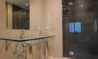 3 Bedroom Jomtien Park Villa for sale