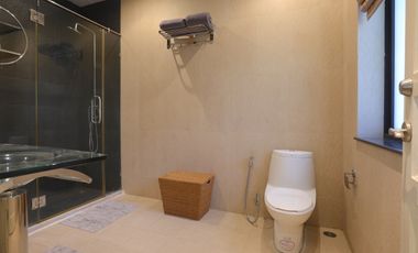 3 Bedroom Jomtien Park Villa for sale