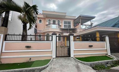 House and Lot for sale in Bernabe Subdivision Limay Bataan near Bataan-Cavite Bridge