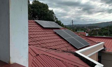 House and Lot for sale in Bernabe Subdivision Limay Bataan near Bataan-Cavite Bridge