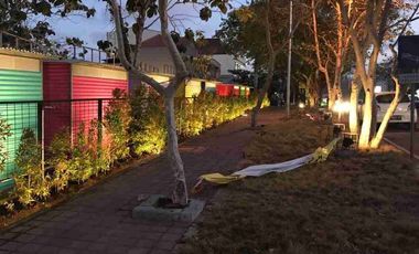 Buc Tnh 1850m2 Ada Bangunan nempel Rs Surya Hus Raya Siligita Nusa Dua