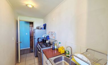 Departamento en Arriendo, Disponible Marzo