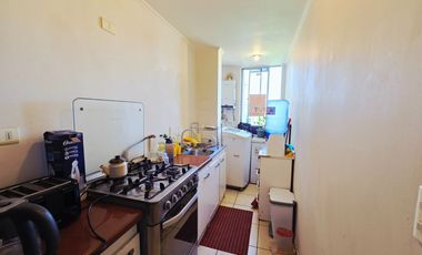 Departamento en Arriendo, Disponible Marzo