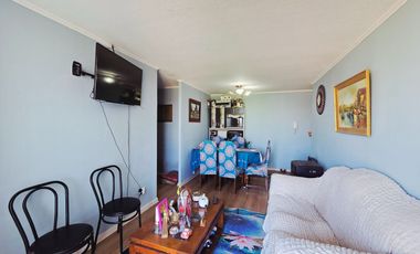 Departamento en Arriendo, Disponible Marzo