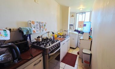 Departamento en Arriendo, Disponible Marzo