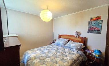 Departamento en Arriendo, Disponible Marzo