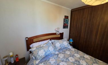 Departamento en Arriendo, Disponible Marzo