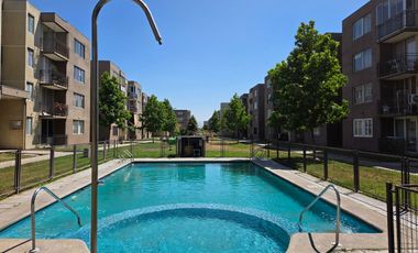 Departamento en Arriendo, Disponible Marzo