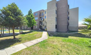 Departamento en Arriendo, Disponible Marzo