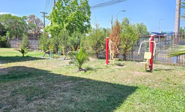 Departamento en Arriendo, Disponible Marzo