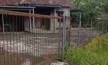 Rumah Tinggal Lingkungan Nyaman Lokasi Girimulyo - Kulon Progo