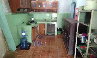 Rumah Tinggal Lingkungan Nyaman Lokasi Girimulyo - Kulon Progo