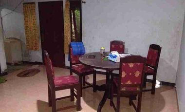 Rumah Tinggal Lingkungan Nyaman Lokasi Girimulyo - Kulon Progo