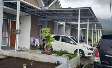 Hunian Strategis Tanjung Sari, Akses Cepat Tol Pamulihan & Jatinangor