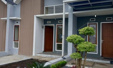 Hunian Strategis Tanjung Sari, Akses Cepat Tol Pamulihan & Jatinangor