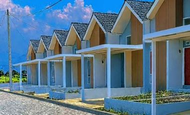 Hunian Strategis Tanjung Sari, Akses Cepat Tol Pamulihan & Jatinangor