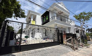 Rumah Mewah Classic di Mega Cinere Termurah Dekat Tol Cinere