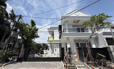 Rumah Mewah Classic di Mega Cinere Termurah Dekat Tol Cinere