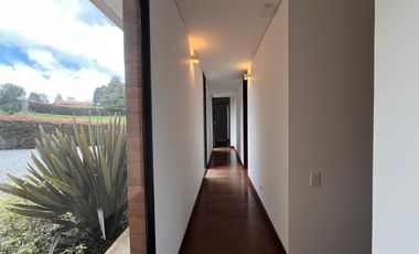 Casa en Arriendo en Alto de Palmas Envigado, Antioquia