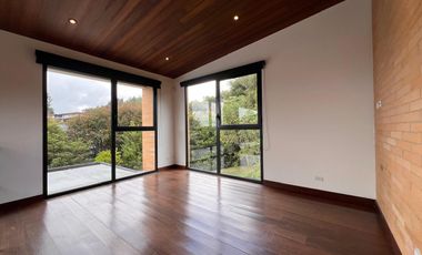 Casa en Arriendo en Alto de Palmas Envigado, Antioquia