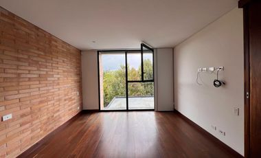 Casa en Arriendo en Alto de Palmas Envigado, Antioquia