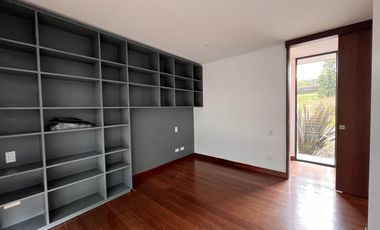 Casa en Arriendo en Alto de Palmas Envigado, Antioquia