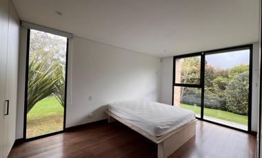 Casa en Arriendo en Alto de Palmas Envigado, Antioquia