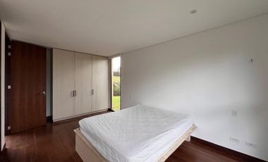 Casa en Arriendo en Alto de Palmas Envigado, Antioquia