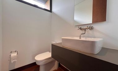 Casa en Arriendo en Alto de Palmas Envigado, Antioquia