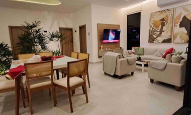 Villa vendo en la Urbanizaciòn la Herradura