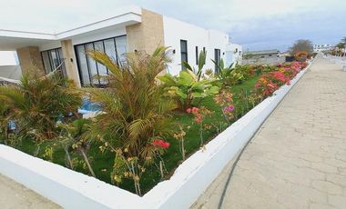 Villa vendo en la Urbanizaciòn la Herradura