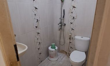 Dijual Murah Rumah di Cluster Taman Sari Harapan Indah Bekasi