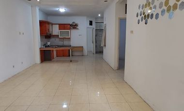 Dijual Murah Rumah di Cluster Taman Sari Harapan Indah Bekasi