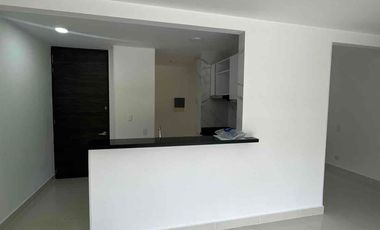 Vendo apartamento en villavicencio