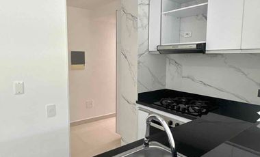 Vendo apartamento en villavicencio