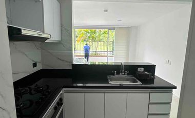 Vendo apartamento en villavicencio