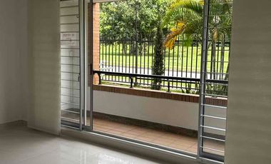 Vendo apartamento en villavicencio