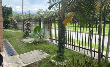 Vendo apartamento en villavicencio