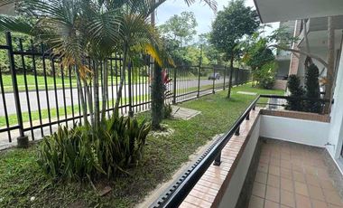 Vendo apartamento en villavicencio