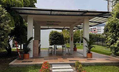 Vendo apartamento en villavicencio