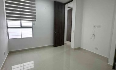 Vendo apartamento en villavicencio