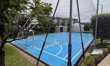 Vendo apartamento en villavicencio