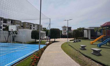 Vendo apartamento en villavicencio