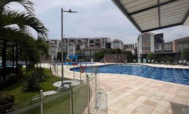 Vendo apartamento en villavicencio